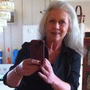 Meet your Posher, Sandra